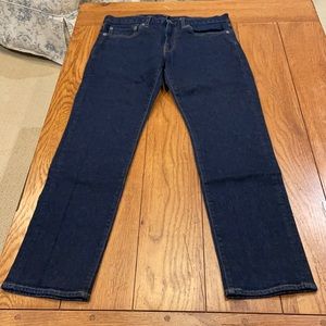 JCrew Jeans 484 Slim